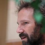 Reditelju Borisu Liješeviću Nagrada "Grad teatar" za izuzetan doprinos pozorišnoj umetnosti 1