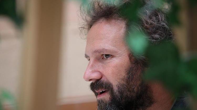 Reditelju Borisu Liješeviću Nagrada "Grad teatar" za izuzetan doprinos pozorišnoj umetnosti 1