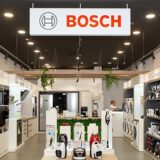 Godinu dana primene originalnog koncepta: Prvi rođendan Bosch Concept Store-a 1