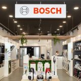 Godinu dana primene originalnog koncepta: Prvi rođendan Bosch Concept Store-a 7
