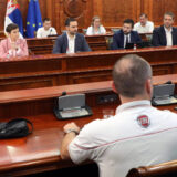 Premijerka Brnabić sutra u Kragujevcu na razgovorima o Fijatu 8