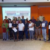 Majdanpek: Priznanja za višestruke davaoce krvi 1