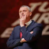 Radonjić kroji sledeću sezonu Crvene zvezde 9