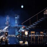 Pet Sterijinih nagrada predstavi "Čudo u Šarganu" Ljubomira Simovića, u režiji Jagoša Markovića na 67. Pozorju u Novom Sadu 1