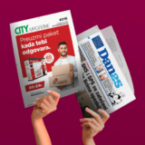 Novi broj City Magazine uz Danas u utorak 21. juna 9