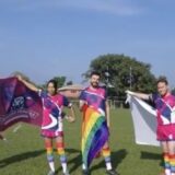 U Argentini već pet godina postoji gej ragbi tim za koji mogu da igraju i strejt muškarci 7