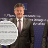 Britanska ambasada: Srbija i Kosovo sami odlučuju o ishodu dijaloga 11