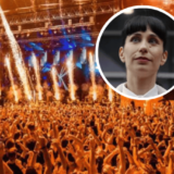 "Konstrakta će imati vatreno krštenje na pravom mestu": Šta sagovornici Danasa očekuju od ovogodišnjeg EXIT festivala 2