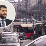 Koliko je realan Šapićev kontroverzan predlog o saobraćajnom špicu u Beogradu? 1
