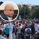 Od izbacivača do šefa Vučićevog kabineta: Ko je Ivica Kojić, koga su radnici Fijata čekali na Gazeli 7