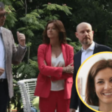 Alesandra Moreti novi izvestilac EP za Srbiju 8