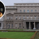 "Spremili smo interesantnu taktiku": Dobrica Veselinović uoči konstitutivne sednice Skupštine grada Beograda 8