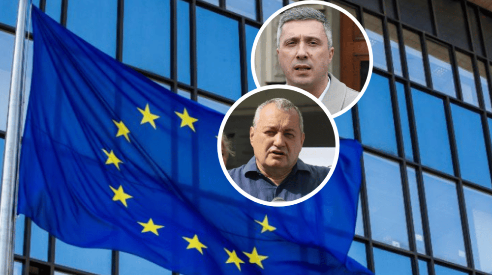 "Vučić je birao između dve mogućnosti": Sagovornici Danasa o rezoluciji EP u kojoj se zahteva da Srbija prizna Kosovo 1
