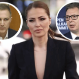 Mrdalj: Moguće da EU do početka izbora kazni Vučića nekim oblikom sankcija 10
