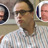 "Čanak igra dupli pas sa predsednikom": Ognjen Radonjić o izjavi lidera LSV o planovima Rusa na Balkanu 8