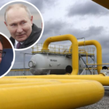 Stručnjak: Cena gasa dogovorena u razgovoru Vučića i Putina važi za dve trećine potreba tržišta u Srbiji 6