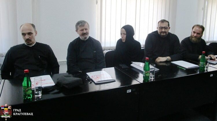 Duplo više sredstava za pomoć crkvama i verskim zajednicama u Kragujevcu 1