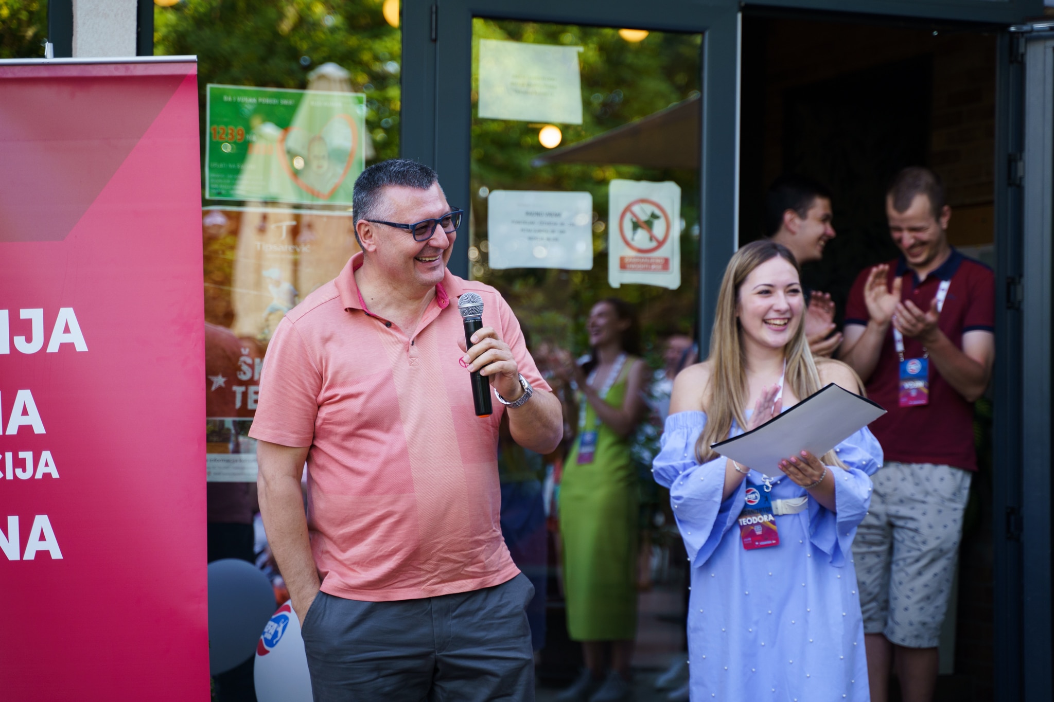 Studenti donirali novac u UNICEF-ov program zaštite mentalnog zdravlja mladih i adolescenata 3