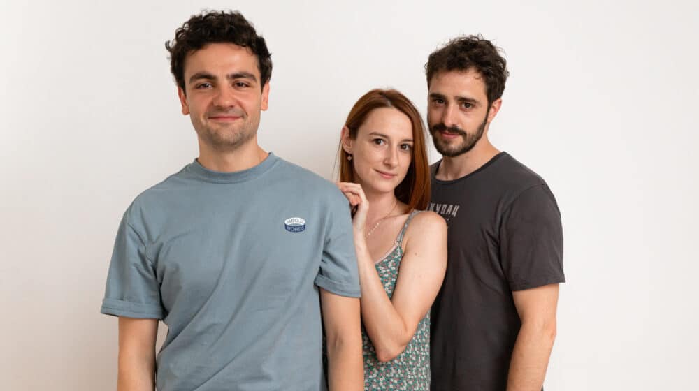 „Bilo bi šteta da biljke krepaju“ predstava koja je svaki put drugačija 1