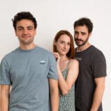 „Bilo bi šteta da biljke krepaju“ predstava koja je svaki put drugačija 1