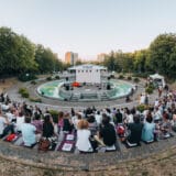 Deo programa festivala "Krokodil" se premešta usled lošeg vremena 3