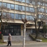 Muškarac u Vranju uhapšen zbog sumnje na napad i pokušaj silovanja 11