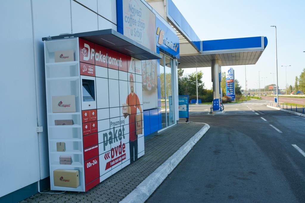 Novina iz pandemije koja je postala navika: Zašto je ovo postao omiljen način za preuzimanje pošiljaka? 4 Novina iz pandemije koja je postala navika: Zašto je ovo postao omiljen način za preuzimanje pošiljaka? 4