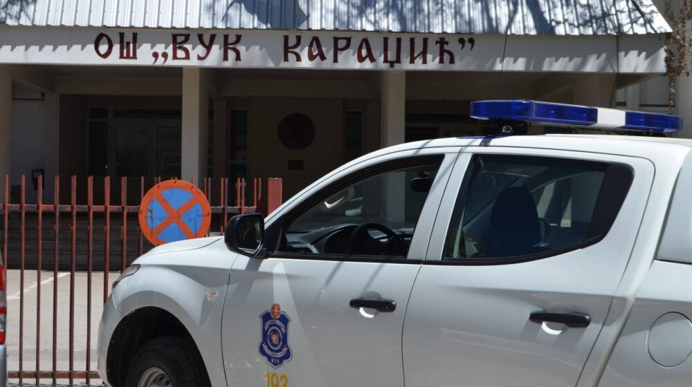 Unija sindikata prosvetnih radnika za Pčinjski okrug: U Vranju osnovci maturu polagali u tri škole, sve proteklo bez problema 1