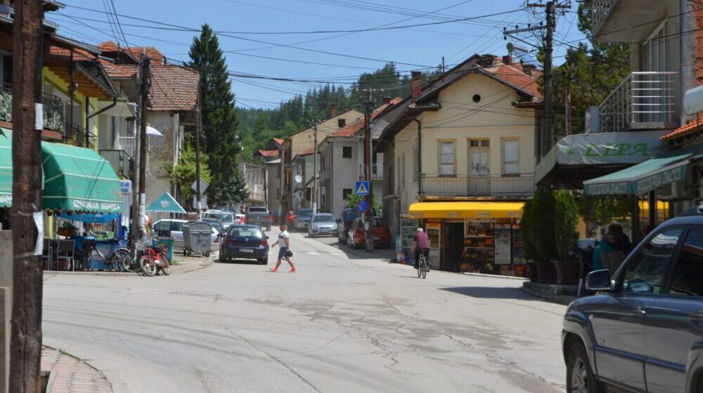 UNS osudio napad na ekipu Bugarske nacionalne televizije kod Bosilegrada 1