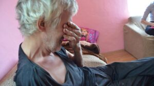 "Kad bismo mogli da spasimo njega, niti priča, niti može da stoji, ništa": Teška sudbina porodice Ilić iz Jagnjila 4
