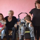 "Kad bismo mogli da spasimo njega, niti priča, niti može da stoji, ništa": Teška sudbina porodice Ilić iz Jagnjila 2