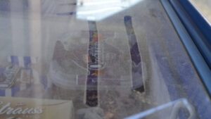 "Dakar reli" na vranjskim ulicama: Rupe, pesak i prašina 5