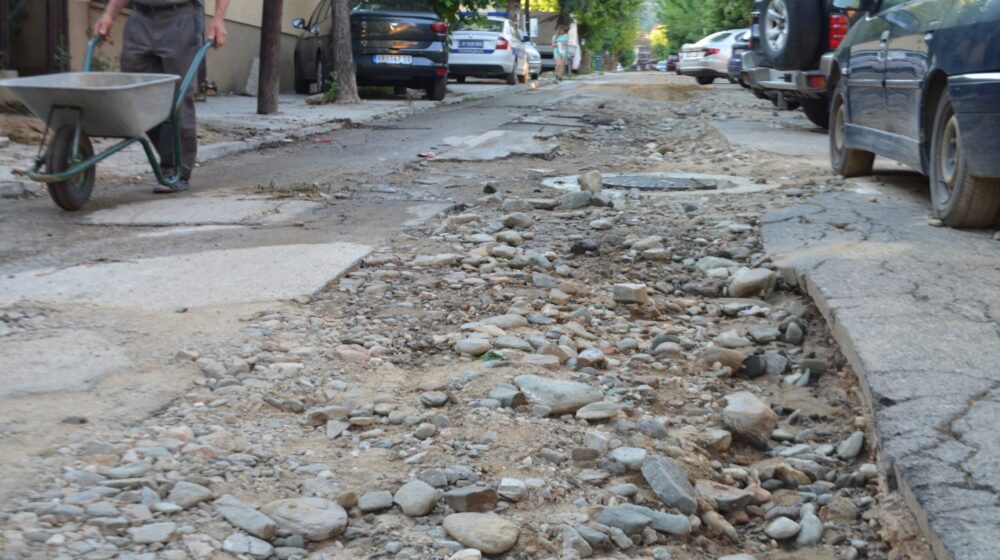 U utorak privremena obustava saobraćaja u Matije Gupca i Heroja sa Košara 1