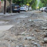 U utorak privremena obustava saobraćaja u Matije Gupca i Heroja sa Košara 10