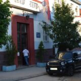 Vranjanac se sumnjiči da je pokušao da ukrade torbu sa novcem i namirnicama od starije žene 1