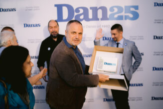 "Vidimo se i za 25 godina" - Danas proslavio jubilej 13