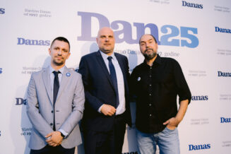 "Vidimo se i za 25 godina" - Danas proslavio jubilej 5