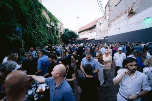 "Vidimo se i za 25 godina" - Danas proslavio jubilej 31