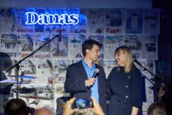 "Vidimo se i za 25 godina" - Danas proslavio jubilej 21