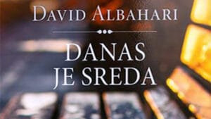 Davidu Albahariju uručena nagrada "Aleksandar Tišma" 2