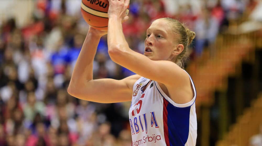 Danijel Pejdž ponovo u reprezentaciji Srbije 1