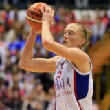 Danijel Pejdž ponovo u reprezentaciji Srbije 2