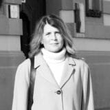 Preminula Danka Ječmenica, članica GO Građanskog preokreta 11