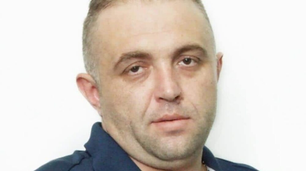 Još jedan sudski proces protiv Vranjanca Dejana Nikolića Kantara: Optužen da je pretio načelniku policije 1
