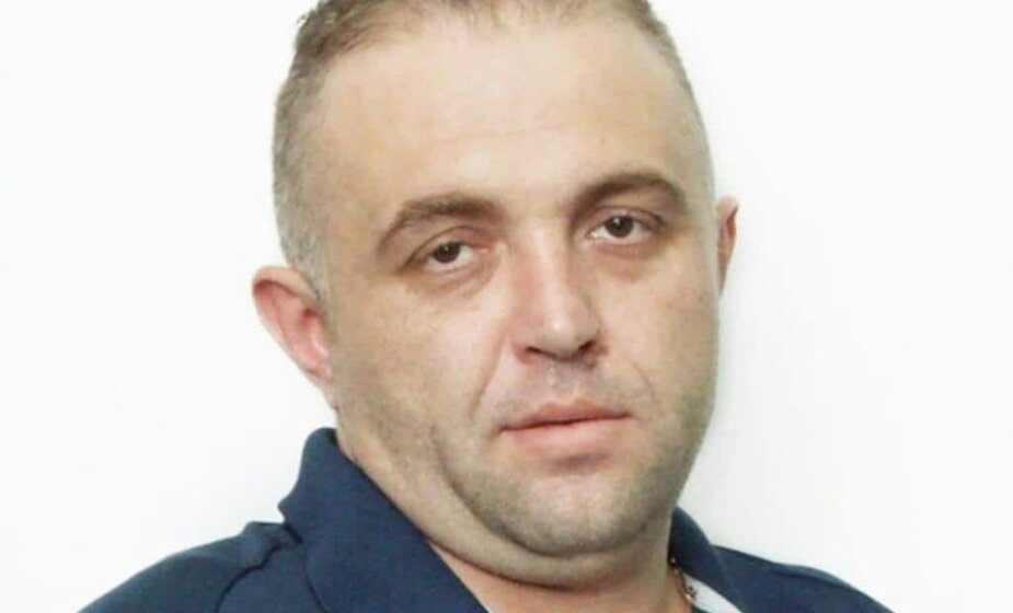 Još jedan sudski proces protiv Vranjanca Dejana Nikolića Kantara: Optužen da je pretio načelniku policije 1