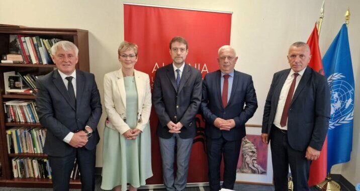 Zašto je Albancima sa juga Srbije bliži Vašington od Beograda: "Preševska dolina" kao tema za UN 1