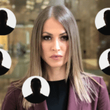 Ko su bili "targeti" Dijane Hrkalović? 4