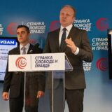 Sastanak opozicije u Beogradu: Država bez parlamenta nije država 2