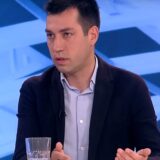 Vesić: Konstitutivna sednica beogradskog parlamenta mogla bi da bude održana do 12. juna 10