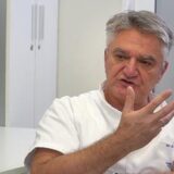 Dr Zoran Paunić: "Pacijenti sa odmaklim stepenom bubrežne slabosti imaju tri puta povećan rizik od preloma kostiju" 1